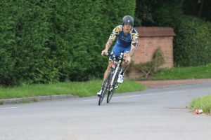 Droitwich Cycling Club