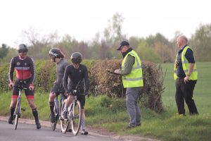 Droitwich CC - Time Trial