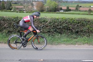 Droitwich CC - Time Trial